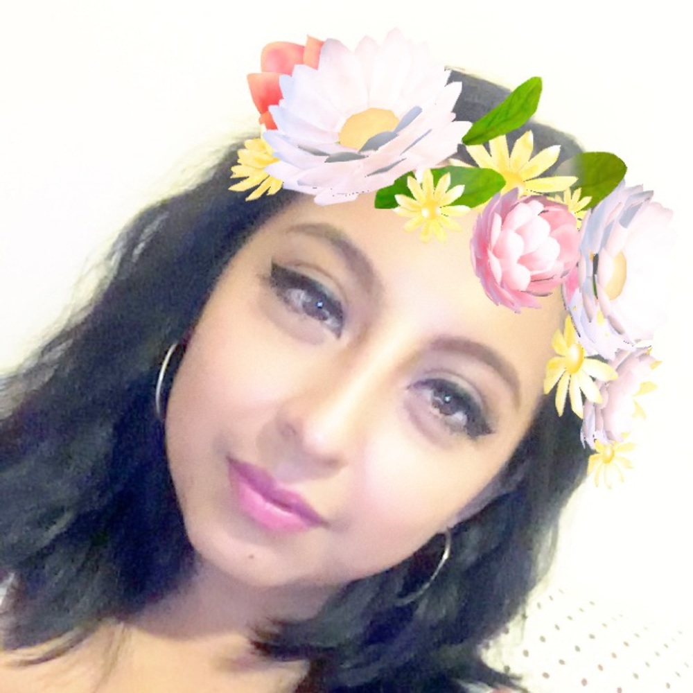 Meet your Posher, Irma